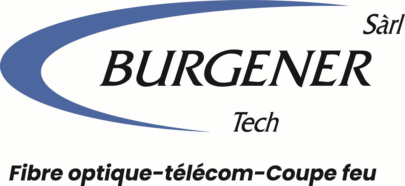 Logo Burgener Tech Sàrl